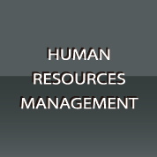 Human Resources Management