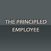 The Principled Employee