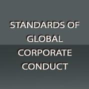 Standards Of Global Corporate Conduct